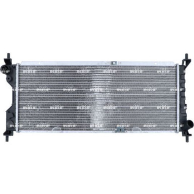 NRF | Kühler, Motorkühlung | 507522