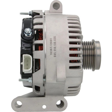 885.550.130.020 Generator +Line Original