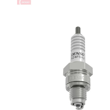 X24FS-U Zündkerze Nickel