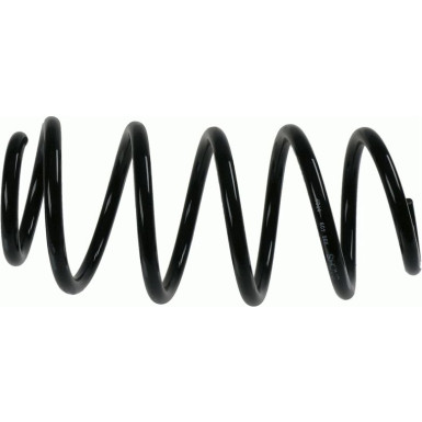 998 409 Fahrwerksfeder