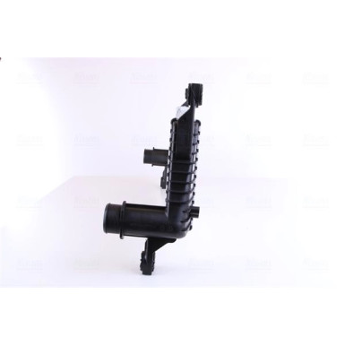 96222 Ladeluftkühler ** FIRST FIT **