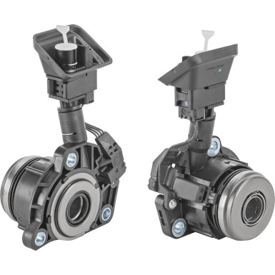 810009 Zentralausrücker, Kupplung