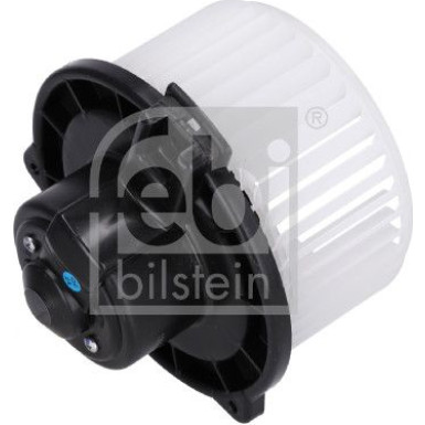 febi bilstein | Innenraumgebläse | 196710