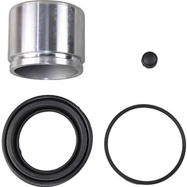 114-5096 Reparatursatz, Bremssattel GREENPARTS