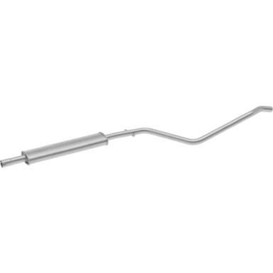 Hella Vorschalldämpfer Easy2Fit – PARTNERED with Faurecia 8LB 366 020-561