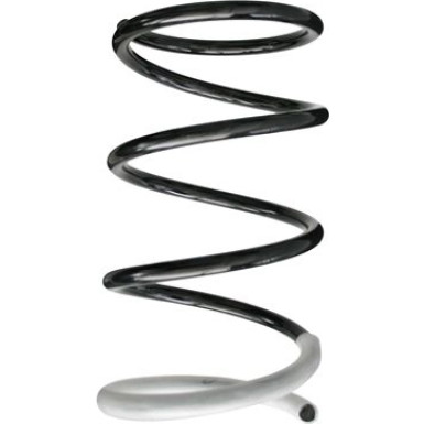 Spidan | Fahrwerksfeder | 86410