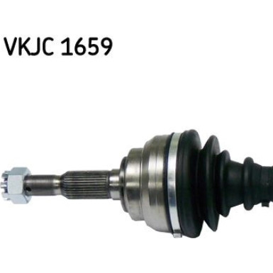 VKJC 1659 Antriebswelle VKJC 1659 Antriebswelle