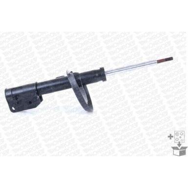 Monroe | Stoßdämpfer | G8167 Monroe | Stoßdämpfer | G8167