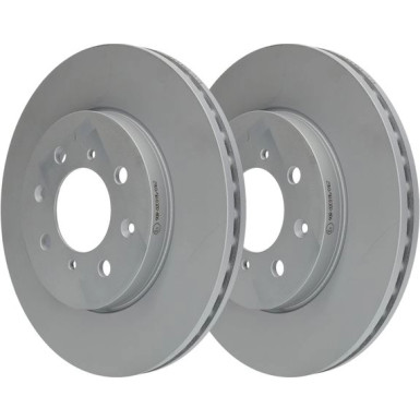 24.0121-0115.1 Bremsscheibe 24.0121-0115.1 Bremsscheibe