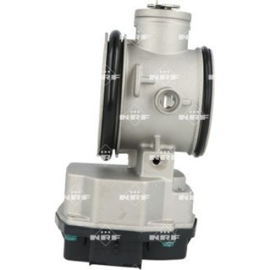 NRF Drosselklappenstutzen EASY FIT 408011