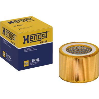Hengst Filter | Luftfilter | E1536L Hengst Filter | Luftfilter | E1536L