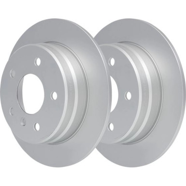 24.0108-0111.1 Bremsscheibe 24.0108-0111.1 Bremsscheibe