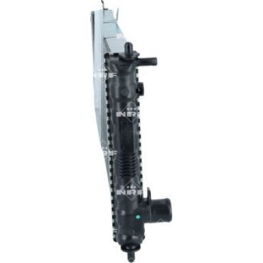 NRF | Kühler, Motorkühlung | 54704