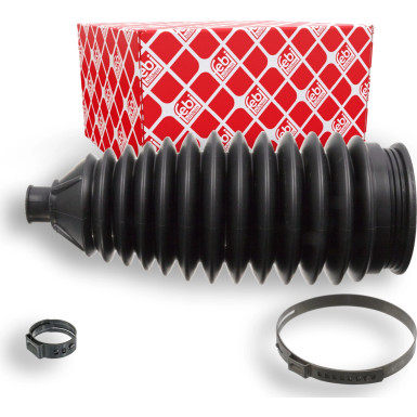 FEBI BILSTEIN 101670 Faltenbalgsatz, Lenkung