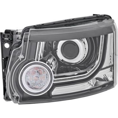 Valeo | Hauptscheinwerfer | 045270