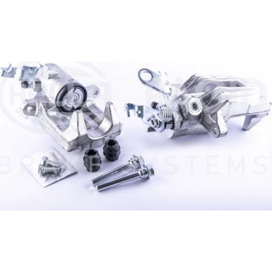 Hella Pagid | Bremssattel | 8AN 355 783-731