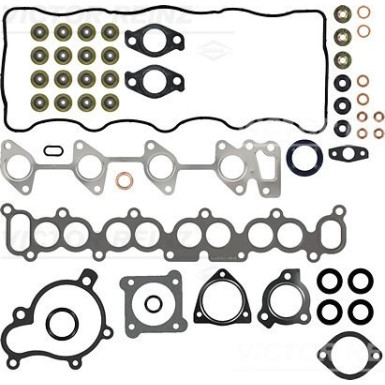 02-10004-02 Dichtungssatz, Zylinderkopf 02-10004-02 Dichtungssatz, Zylinderkopf