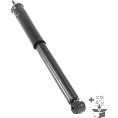 43097 Stoßdämpfer MONROE ORIGINAL (Gas Technology)