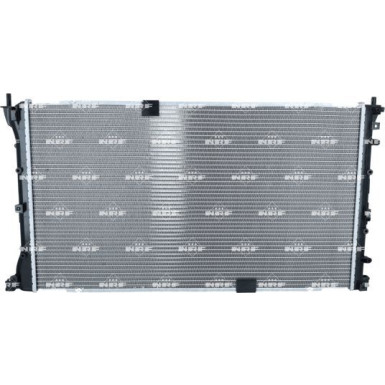 NRF | Kühler, Motorkühlung | 58331