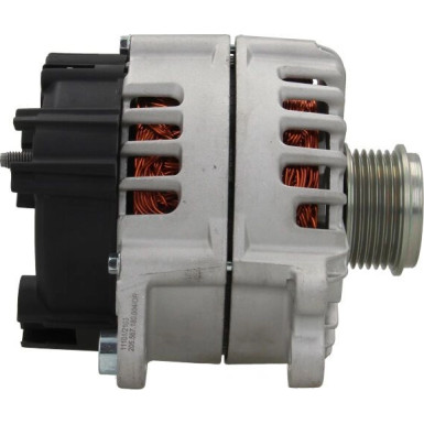 PSH | Generator | 205.567.180.004