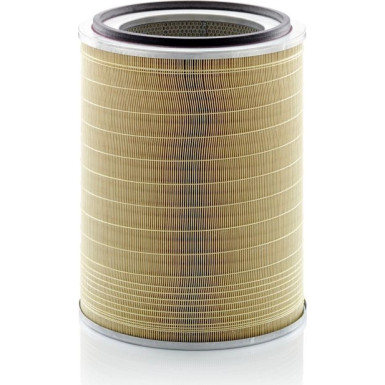 MANN-FILTER C 31 1256/2 Luftfilter