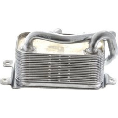 Mahle | Ölkühler, Motoröl | CLC 67 000P