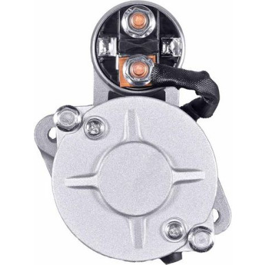 8EA 011 610-641 Starter