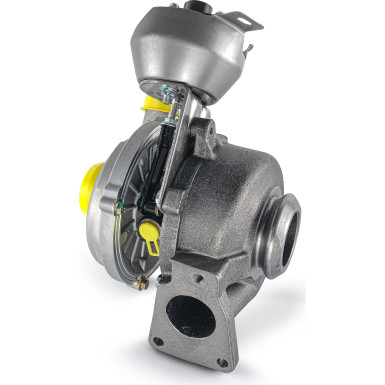 Jrone Turbolader 8G17-300-822 Jrone Turbolader 8G17-300-822