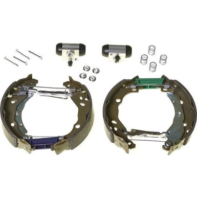 Brembo | Bremsbackensatz | K 61 089