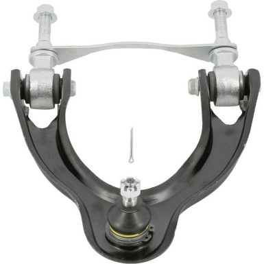 L10525 Lenker, Radaufhängung