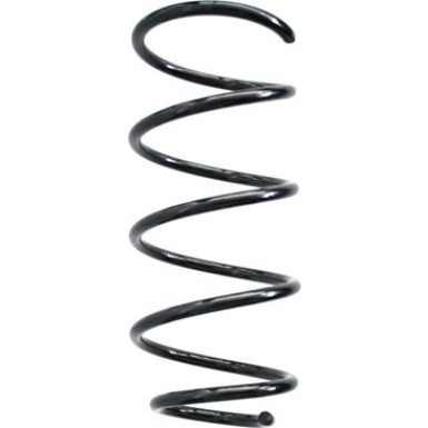 Spidan | Fahrwerksfeder | 86782