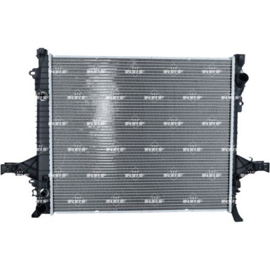 550019 Kühler, Motorkühlung 550019 Kühler, Motorkühlung