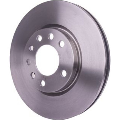 Hella | Bremsscheibe | 8DD 355 113-611