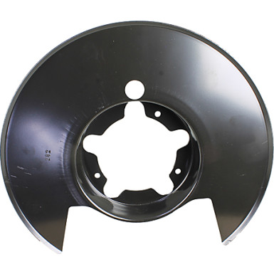 6115336 Spritzblech, Bremsscheibe 6115336 Spritzblech, Bremsscheibe