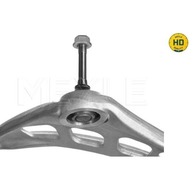 316 050 0003/HD Lenker, Radaufhängung MEYLE-HD: Better than OE.