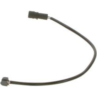 BOSCH | Warnkontakt, Bremsbelagverschleiß | 1 987 474 986