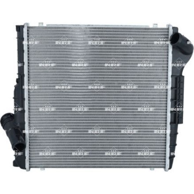 NRF | Kühler, Motorkühlung | 550344