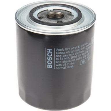 BOSCH 0 451 203 206 Ölfilter