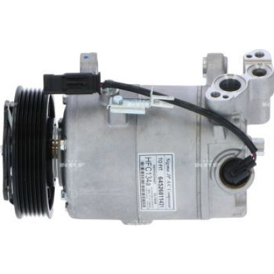 NRF Kompressor, Klimaanlage EASY FIT 32980 NRF Kompressor, Klimaanlage EASY FIT 32980