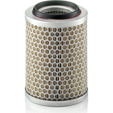 MANN-FILTER C 1396 Luftfilter