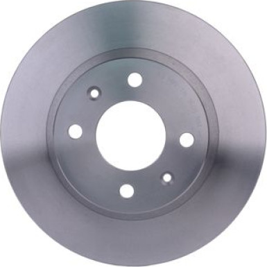 Hella | Bremsscheibe | 8DD 355 116-201
