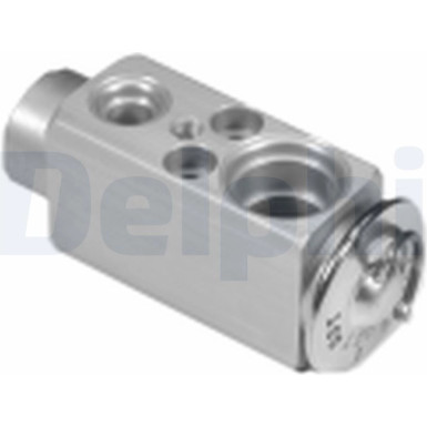 Delphi | Expansionsventil, Klimaanlage | TSP0585026