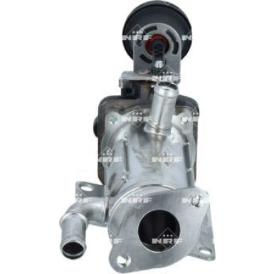 48011 Kühler, Abgasrückführung 48011 Kühler, Abgasrückführung