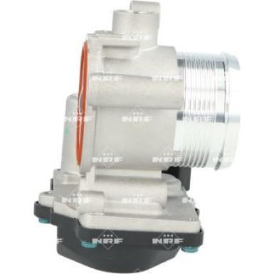 NRF Drosselklappenstutzen EASY FIT 408002