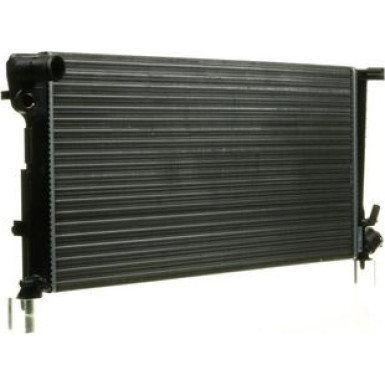 Mahle | Kühler, Motorkühlung | CR 433 000P