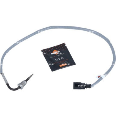NRF Sensor, Abgastemperatur EASY FIT 707152