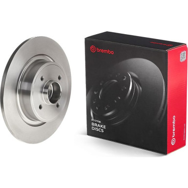 Brembo | Bremsscheibe | 08.A238.47