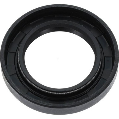 Corteco | Wellendichtring, Differential | 19016578B