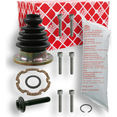 FEBI BILSTEIN 08800 Faltenbalgsatz, Antriebswelle FEBI BILSTEIN 08800 Faltenbalgsatz, Antriebswelle