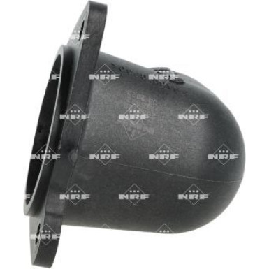 775072 Kühlmittelflansch